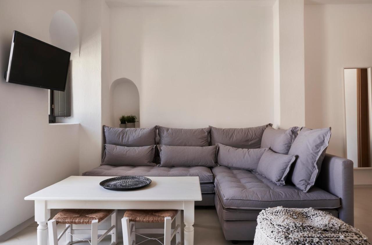 Maison Central By Monocle Mykonos Town Exterior photo