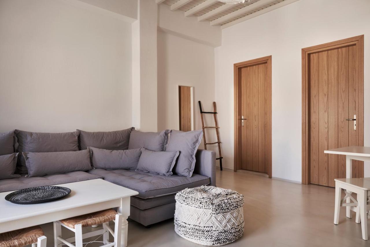 Maison Central By Monocle Mykonos Town Exterior photo