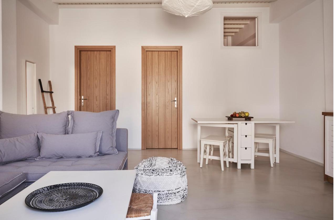 Maison Central By Monocle Mykonos Town Exterior photo