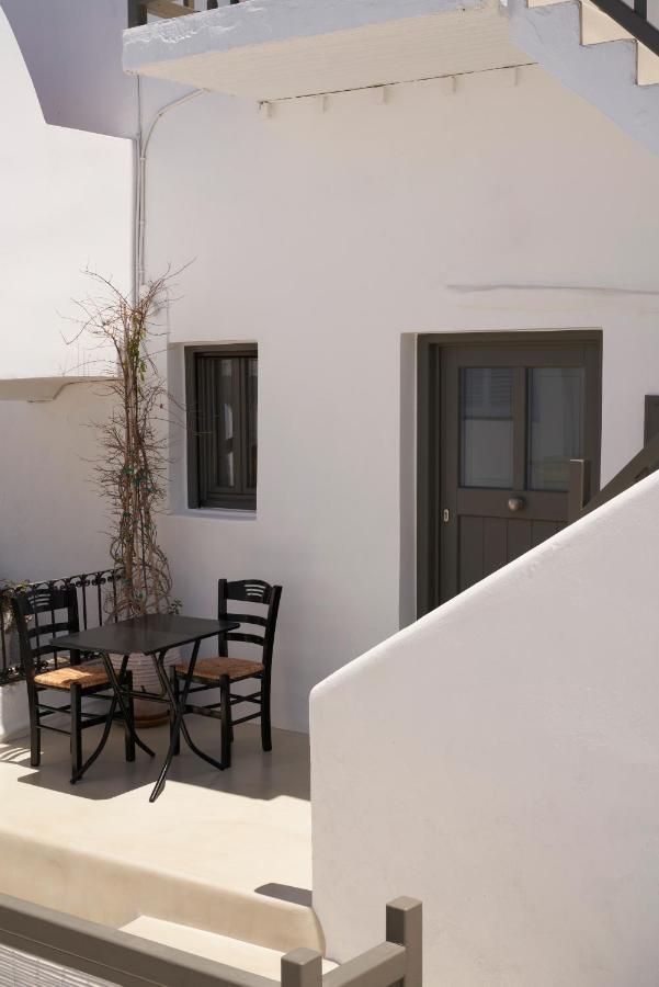 Maison Central By Monocle Mykonos Town Exterior photo